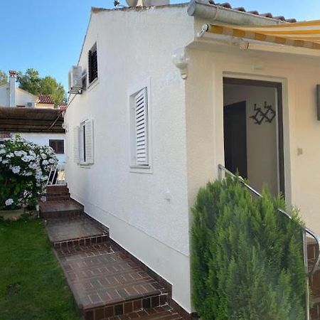 Studio Apartman Meli Lejlighed Poreč Eksteriør billede