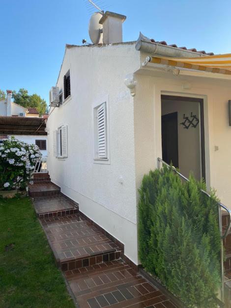 Studio Apartman Meli Lejlighed Poreč Eksteriør billede