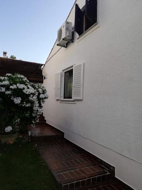 Studio Apartman Meli Lejlighed Poreč Eksteriør billede